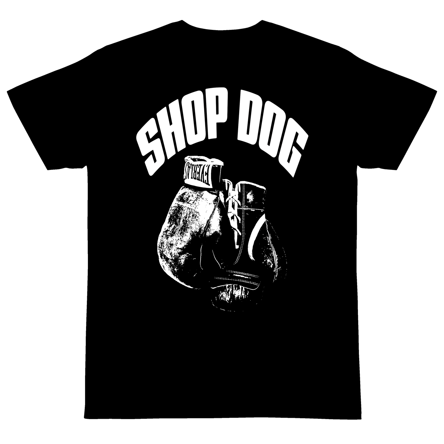 T-Shirt “Boxing Glove”